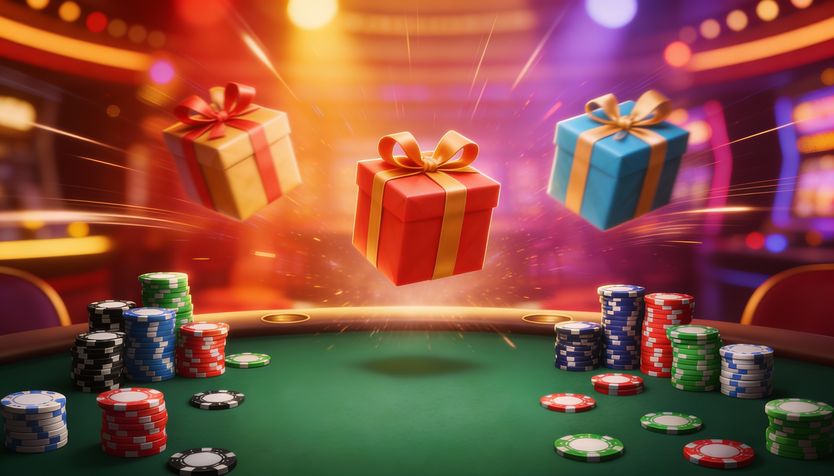 Guía para Principiantes en Tiki Taka Casino: ¡Domina el Juego Desde el Principio! Guía para Principiantes en Tiki Taka Casino: ¡Domina el Juego Desde el Principio!