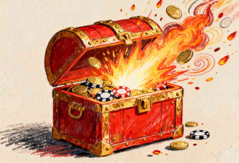 Rabbit Win Casino: Unveiling the Truth Behind the Negative Reviews