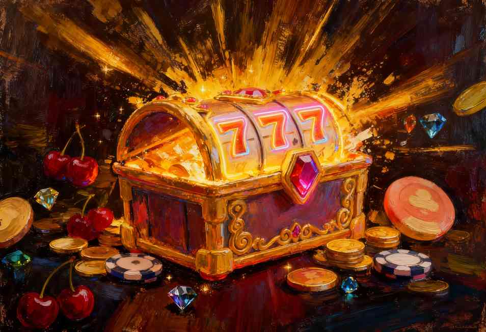 Top 10 des Jeux Incontournables au Casino en Ligne de SG Casino