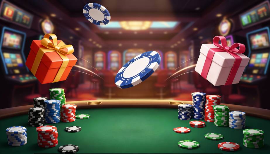 Bonus de Bienvenue Vegaz Casino : Votre Guide Complet pour Maximiser Votre Expérience