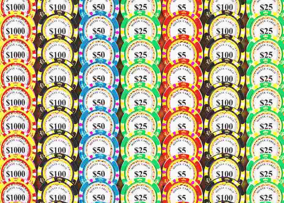 Fruity Chance Casino iOS App: Your Mobile Gateway to Winning
