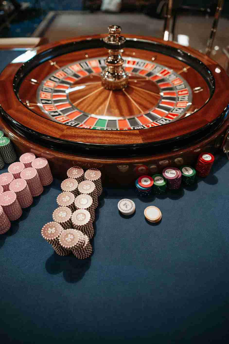 Seven Casino vs. De Concurrentie: Een Diepgaande Vergelijking
