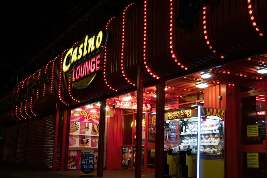 Spinoverse Casino: Unveiling the Risks You Need to Know Spinoverse Casino: Unveiling the Risks You Need to Know