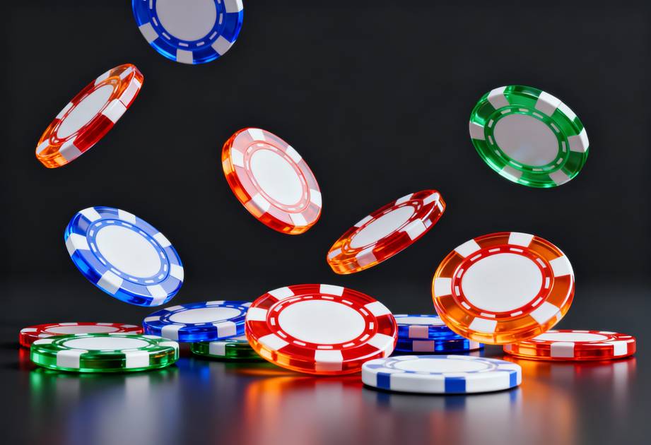 Winspark Casino: Complete Expert Review - Is het de moeite waard?