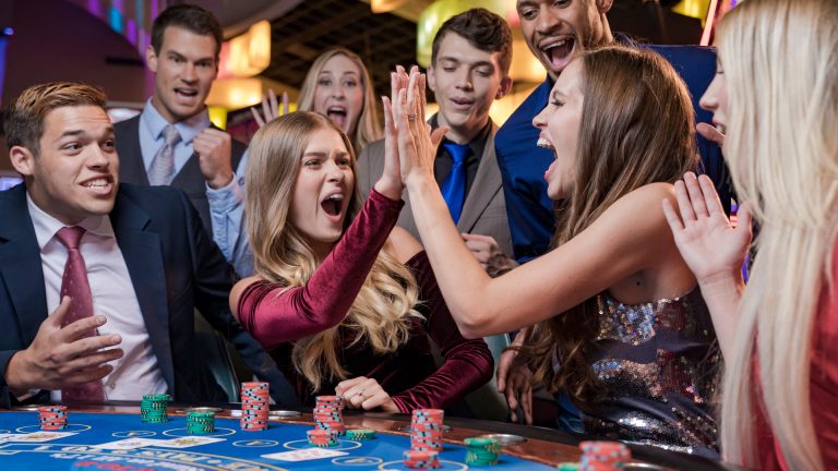 Mr Punter Casino